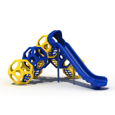 iK-2005 | Commercial Playground Equipment