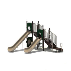 CS-16AD | Commercial Playground Equipment