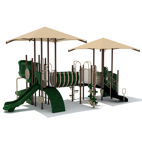 Trider III | Commercial Playground Equipment