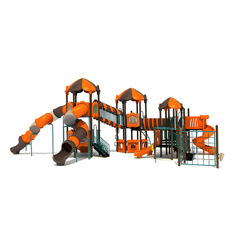 Hocus Pocus | Commercial Playground Equipment