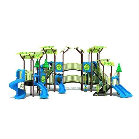 Aurora | Commercial Playground Equipment