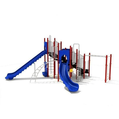 CSPD-1615 | Commercial Playground Equipment
