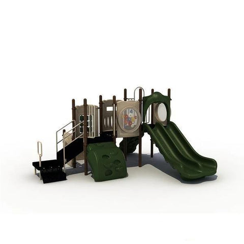 CSPD-1616 | Commercial Playground Equipment