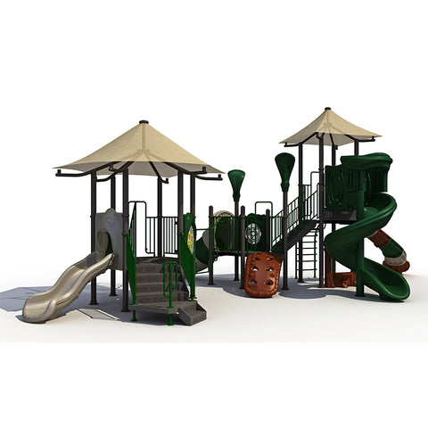 Outpost | Commercial Playground Equipment