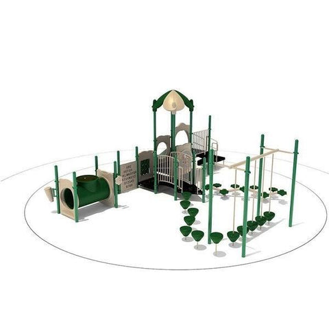 PD-30150 | Commercial Playground Equipment