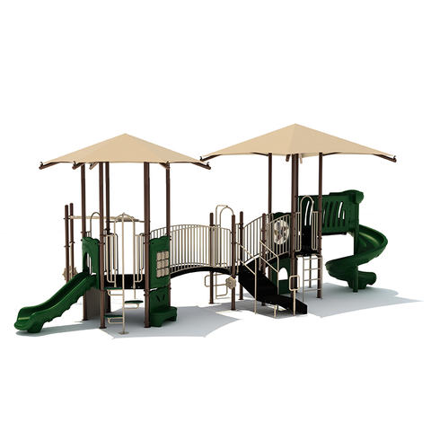 Trider IV | Commercial Playground Equipment