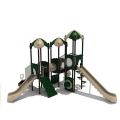 CS-16ABDR | Commercial Playground Equipment