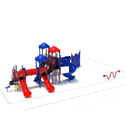 Ichigo | Commercial Playground Equipment