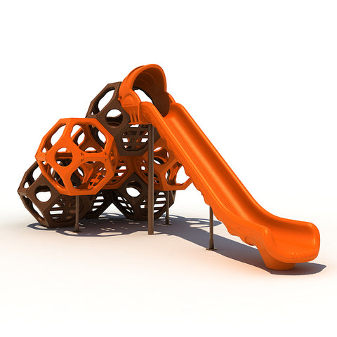 iK-2004 | Commercial Playground Equipment