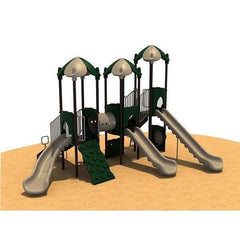 CS-16ABDR | Commercial Playground Equipment