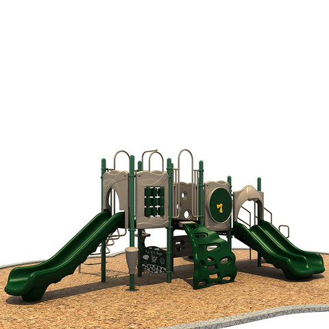 Fantasy Island | Commercial Playground Equipment