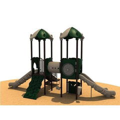 CS-16ABR | Commercial Playground Equipment