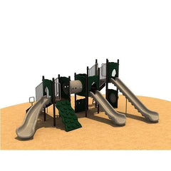 CS-16ABD | Commercial Playground Equipment