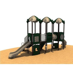 CS-16ABCR | Commercial Playground Equipment