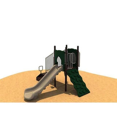 CS-16A | Commercial Playground Equipment