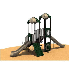 CS-16ADR | Commercial Playground Equipment