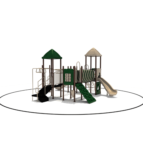 PD-36883 | Commercial Playground Equipment