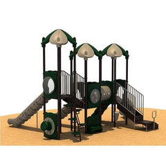 CS-16ABDR | Commercial Playground Equipment