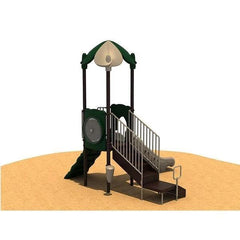 CS-16AR | Commercial Playground Equipment