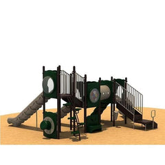 CS-16ABD | Commercial Playground Equipment