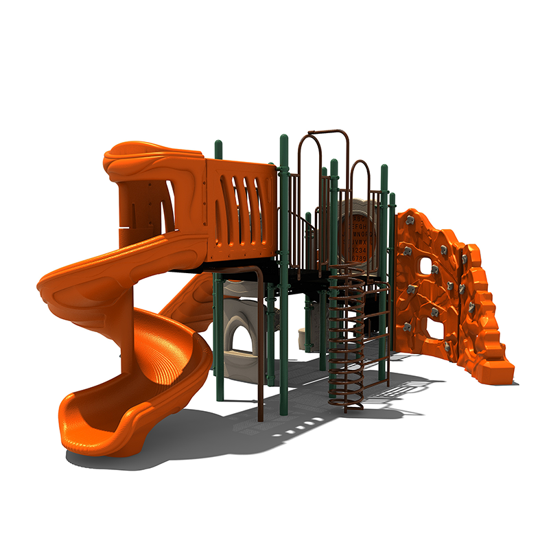 PD35121 Commercial Playground Equipment Playground Depot