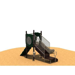 CS-16A | Commercial Playground Equipment