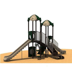 CS-16ADR | Commercial Playground Equipment