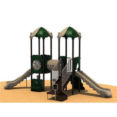 CS-16ABR | Commercial Playground Equipment