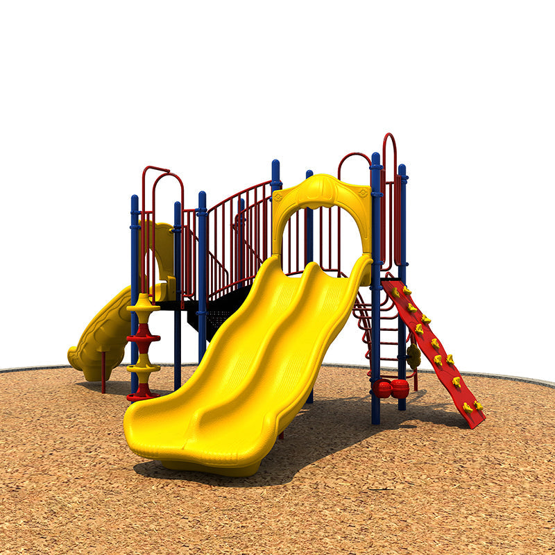 Serenity Plaza 1 Commercial Playground Equipment Playground Depot 8375