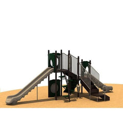 CS-16AD | Commercial Playground Equipment