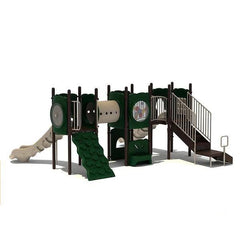 CS-16ABC | Commercial Playground Equipment