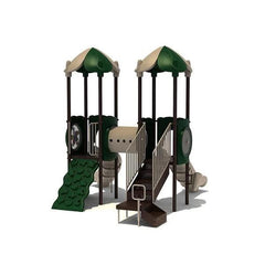 CS-16ABR | Commercial Playground Equipment