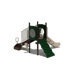 CS-16A | Commercial Playground Equipment