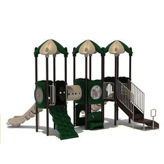 CS-16ABCR | Commercial Playground Equipment