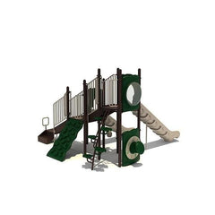 CS-16AD | Commercial Playground Equipment