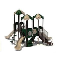 CS-16ABDR | Commercial Playground Equipment