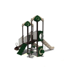 CS-16ADR | Commercial Playground Equipment