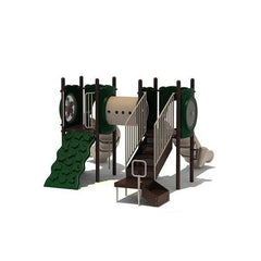 CS-16AB | Commercial Playground Equipment