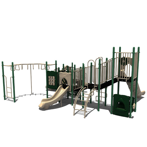 PD-33806 | Commercial Playground Equipment