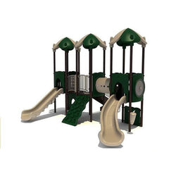 CS-16ABCR | Commercial Playground Equipment