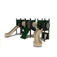 CS-16ABC | Commercial Playground Equipment