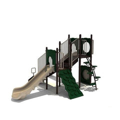 CS-16AD | Commercial Playground Equipment