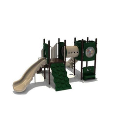 CS-16AB | Commercial Playground Equipment