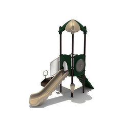 CS-16AR | Commercial Playground Equipment