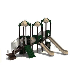 CS-16ABDR | Commercial Playground Equipment