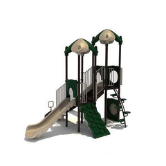 CS-16ADR | Commercial Playground Equipment