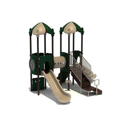 CS-16ABR | Commercial Playground Equipment