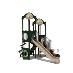 CS-16ADR | Commercial Playground Equipment