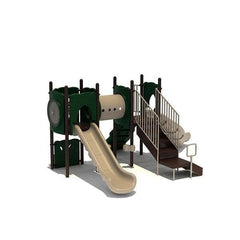 CS-16AB | Commercial Playground Equipment