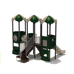 CS-16ABCR | Commercial Playground Equipment